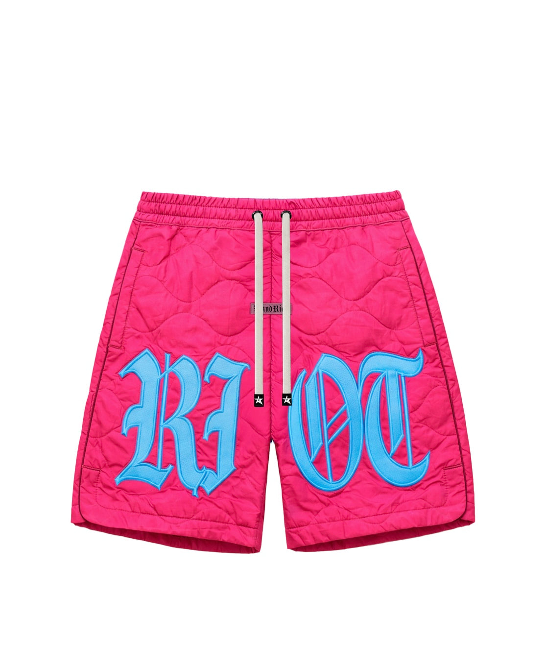 “War Ready” shorts