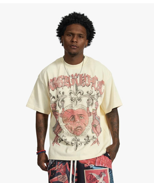 “Pestilence” Tee