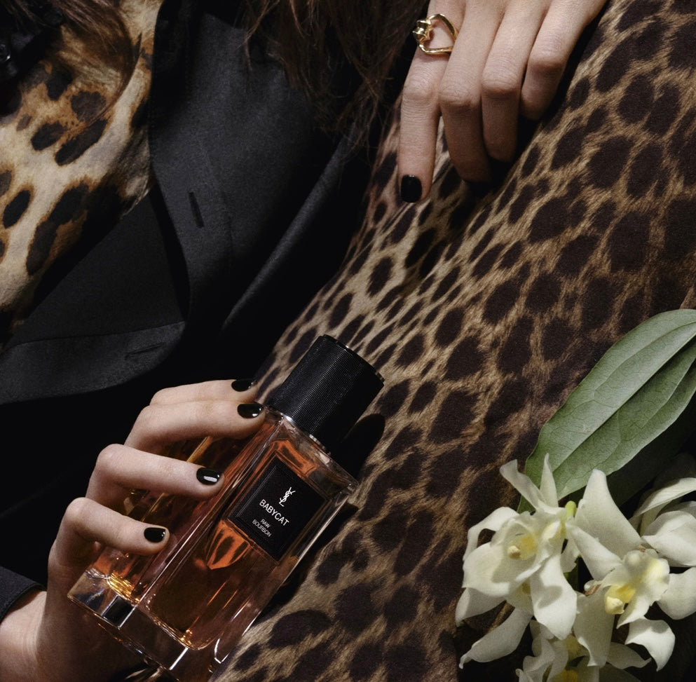 YSL BABYCAT - LE VESTIAIRE DES PARFUMS