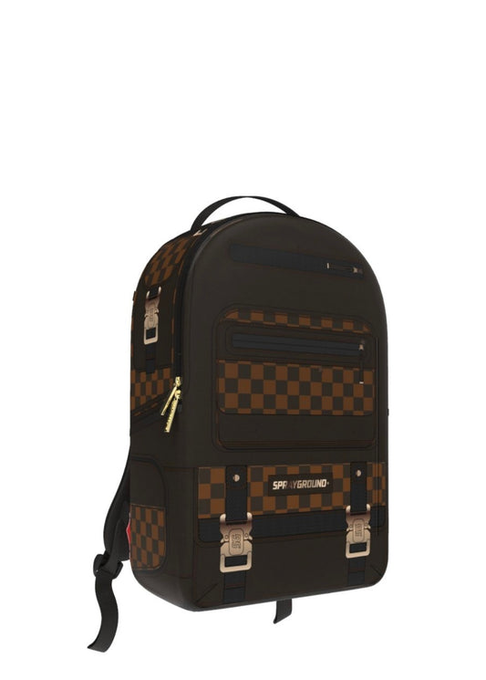 SIP CARGO DLX BACKPACK
