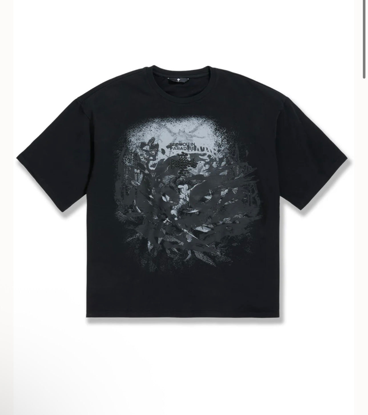 “Reckoning” Tee