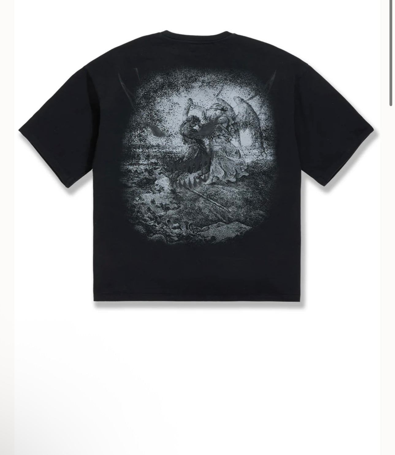 “Reckoning” Tee