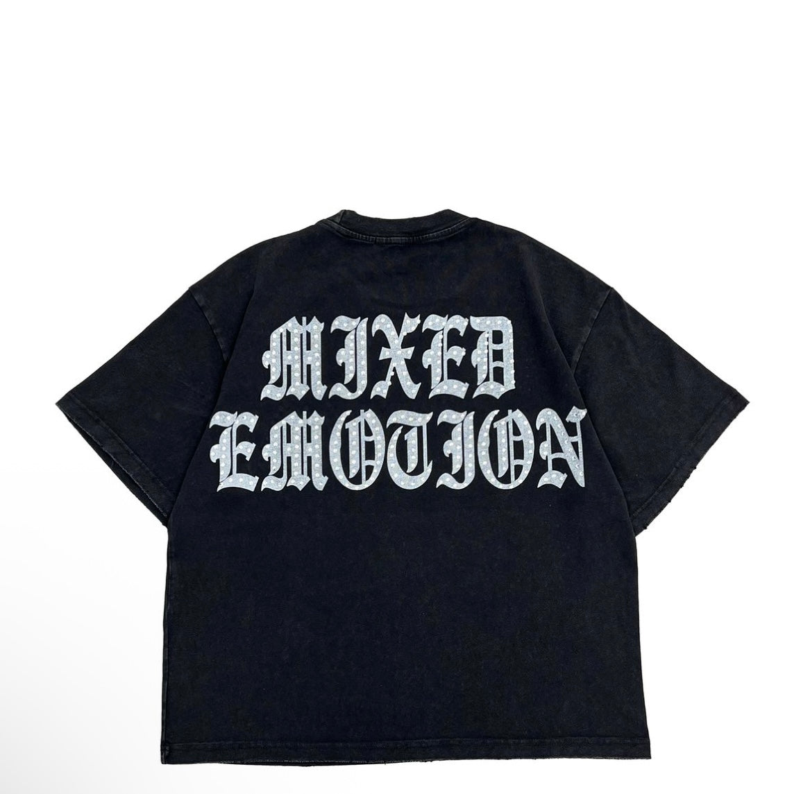 “Divine” emotion tee