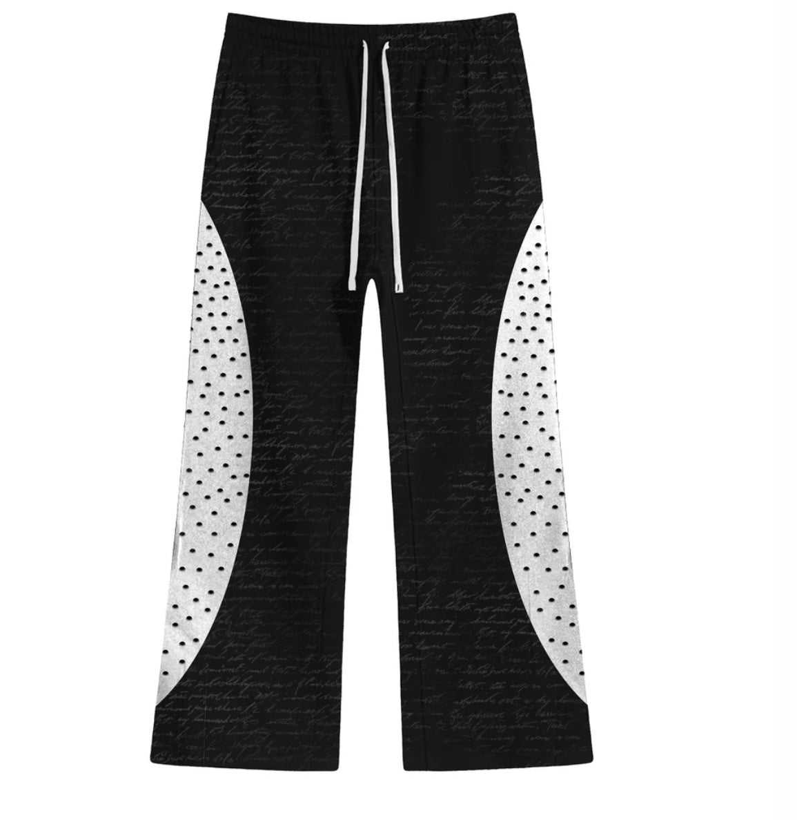 “Brothers keeper” rhinestone sweats