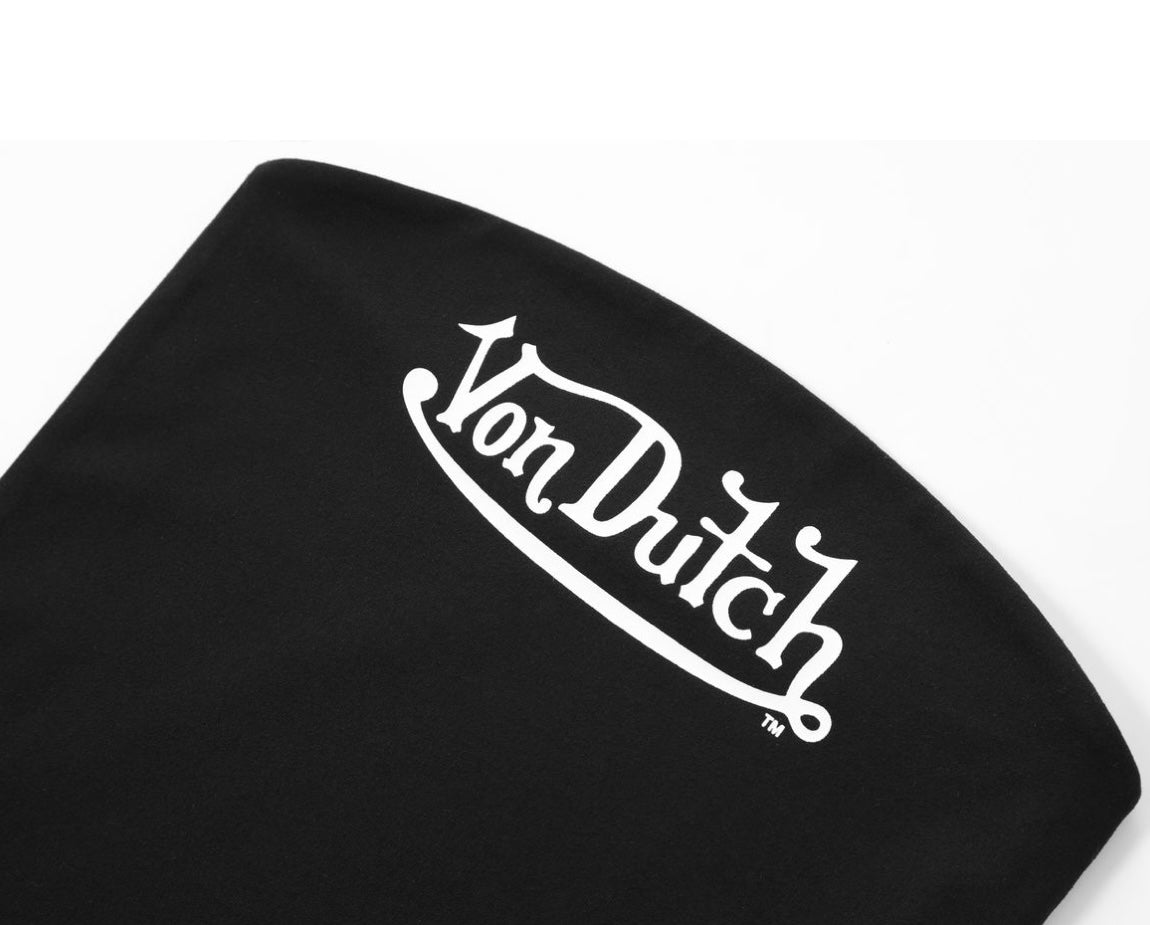 Von Dutch tube top
