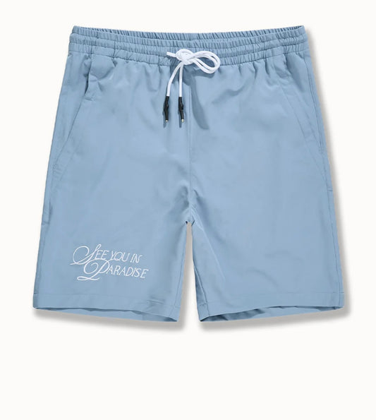 “Heavenly” shorts
