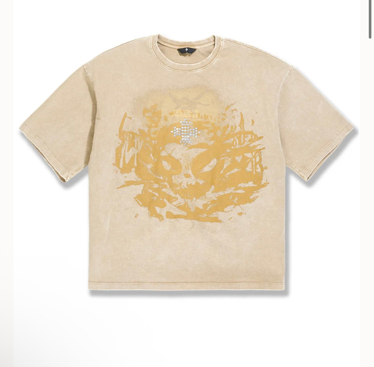 “Reckoning” Tee