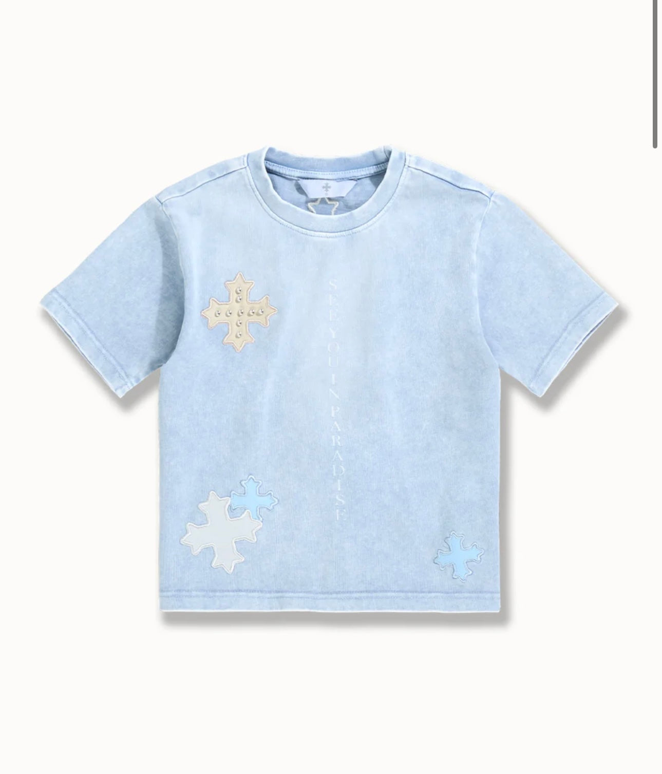 Kids “Utopia” T-shirt