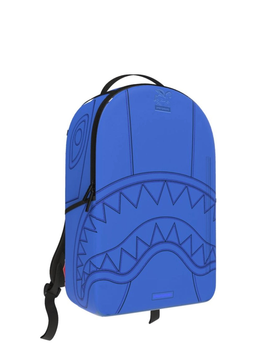BLUE HENNY BACKPACK