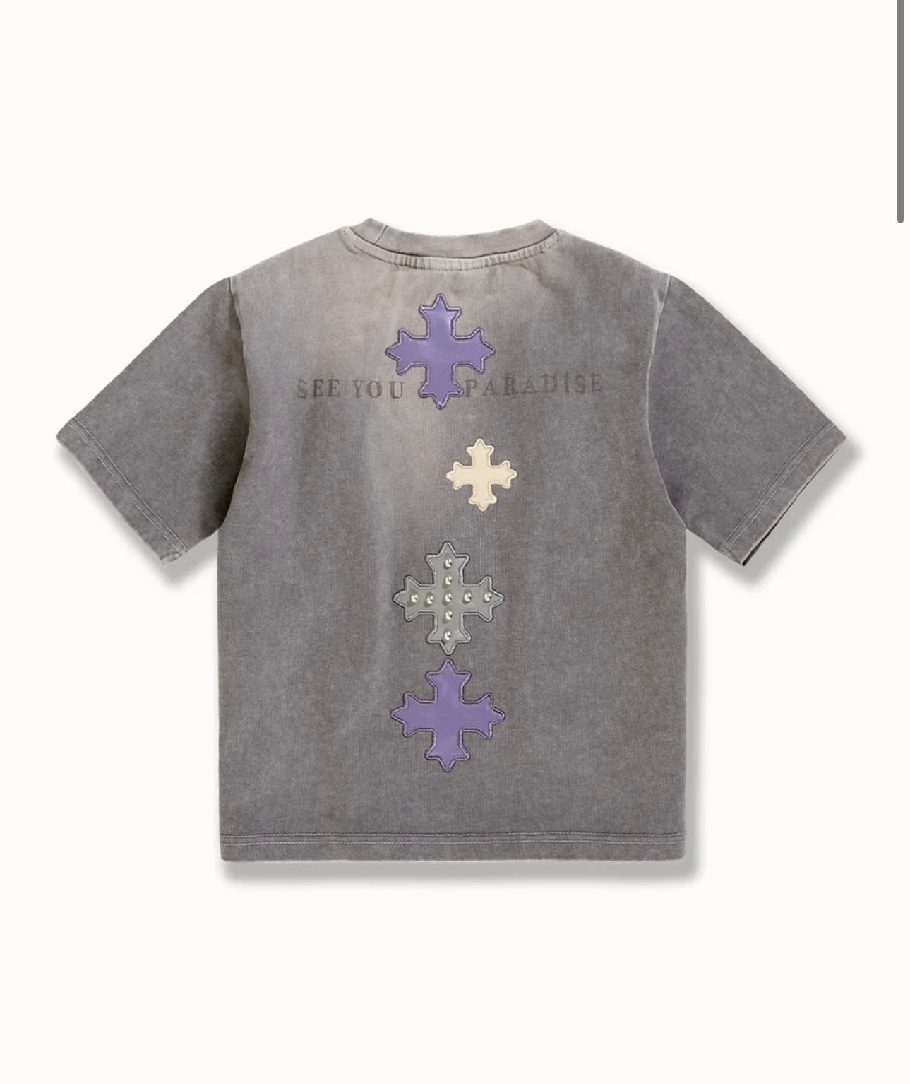 Kids “Utopia” T-shirt