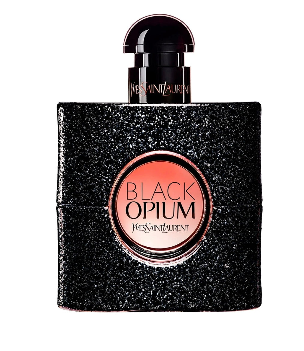 YSL BLACK OPIUM EAU DE PARFUM