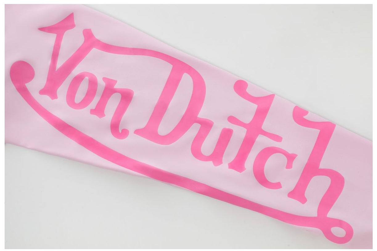 Von Dutch active leggings