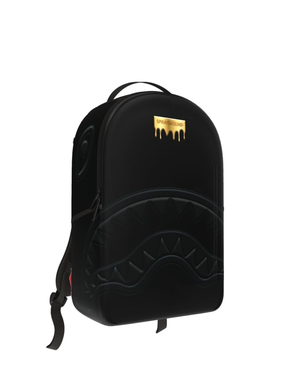 GOLD BRICK LUXE BACKPACK