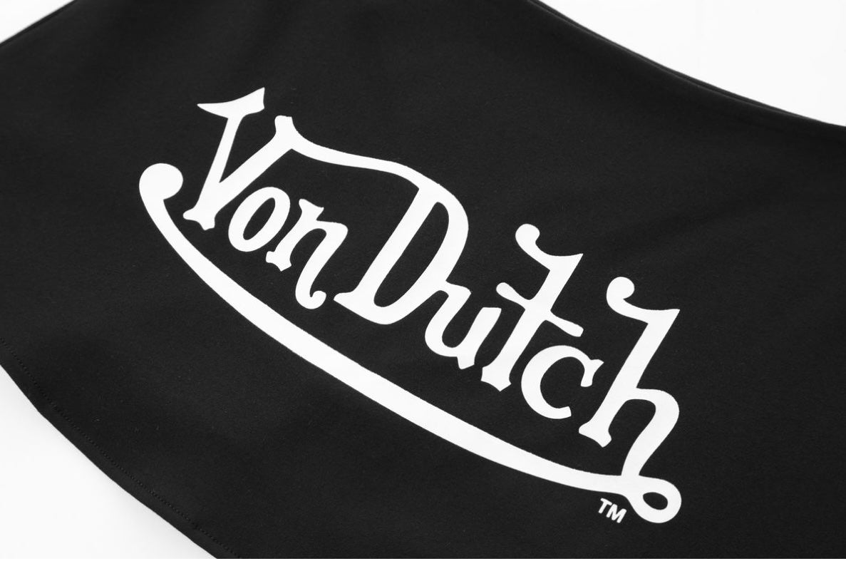 Non Dutch skirt