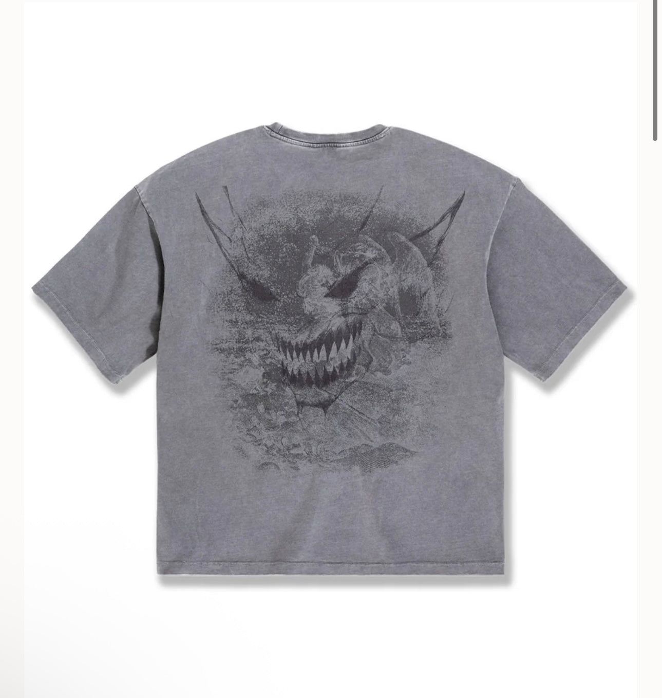 “Reckoning” Tee