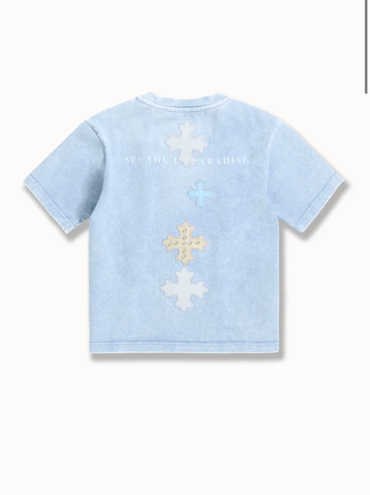 Kids “Utopia” T-shirt