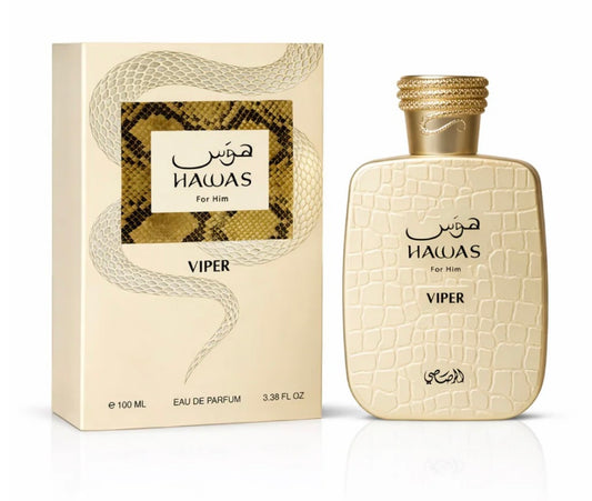 Rasasi Hawas “viper”