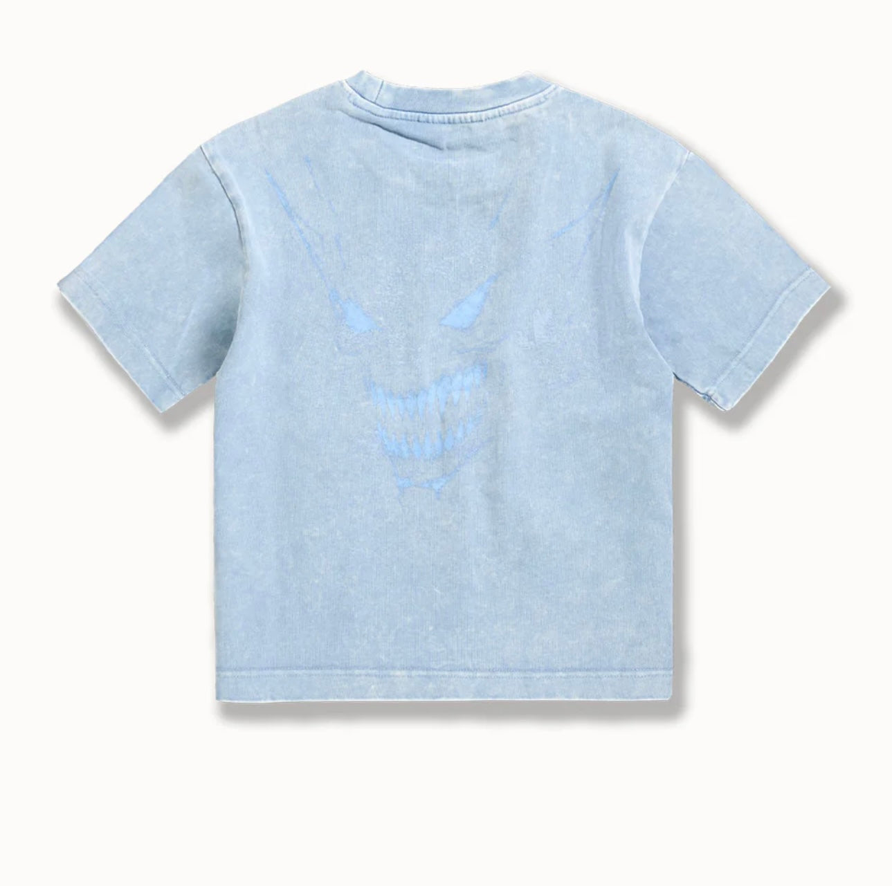 Kids “Reckoning” tee