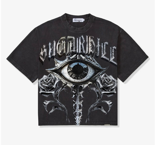 “Body shop” Tee