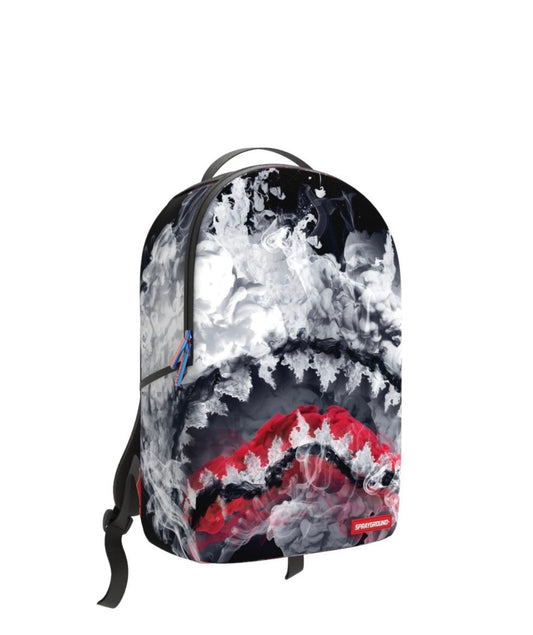 ELEVATE WHITE BACKPACK