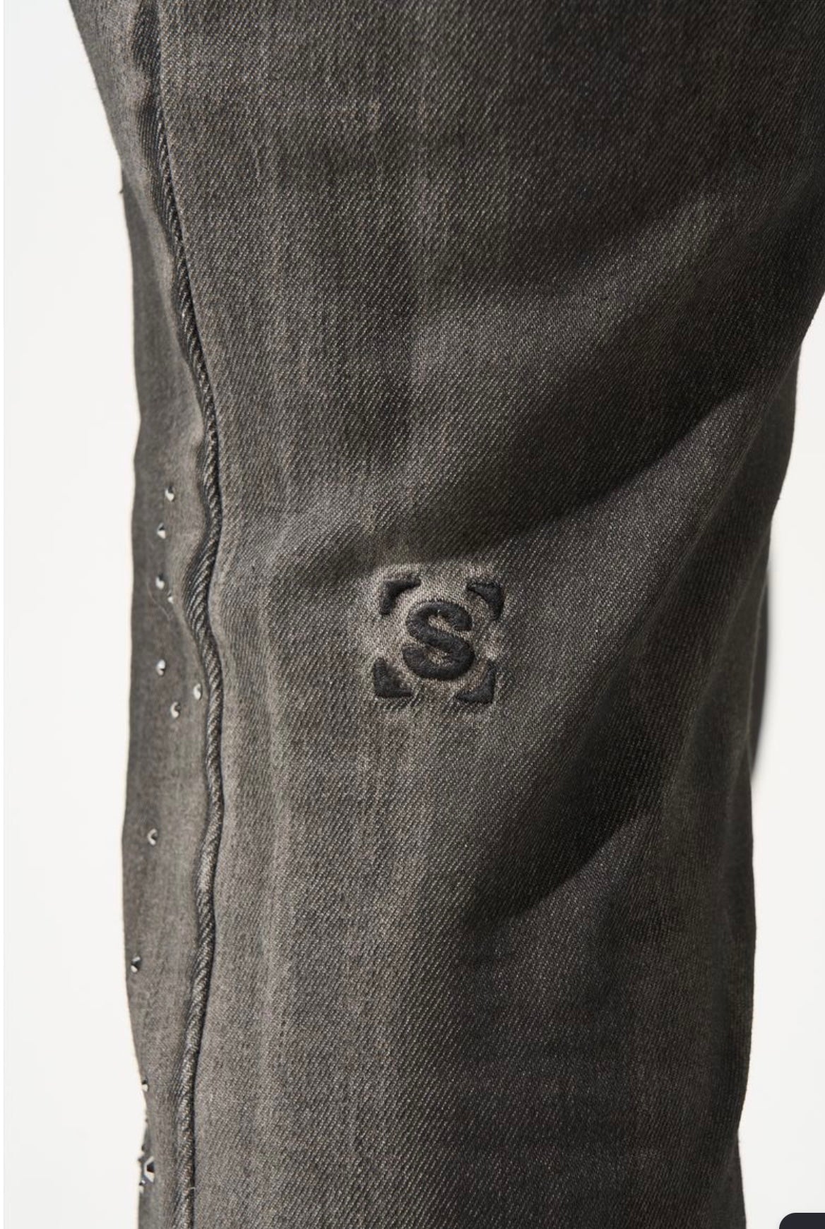“Cosmos” jeans