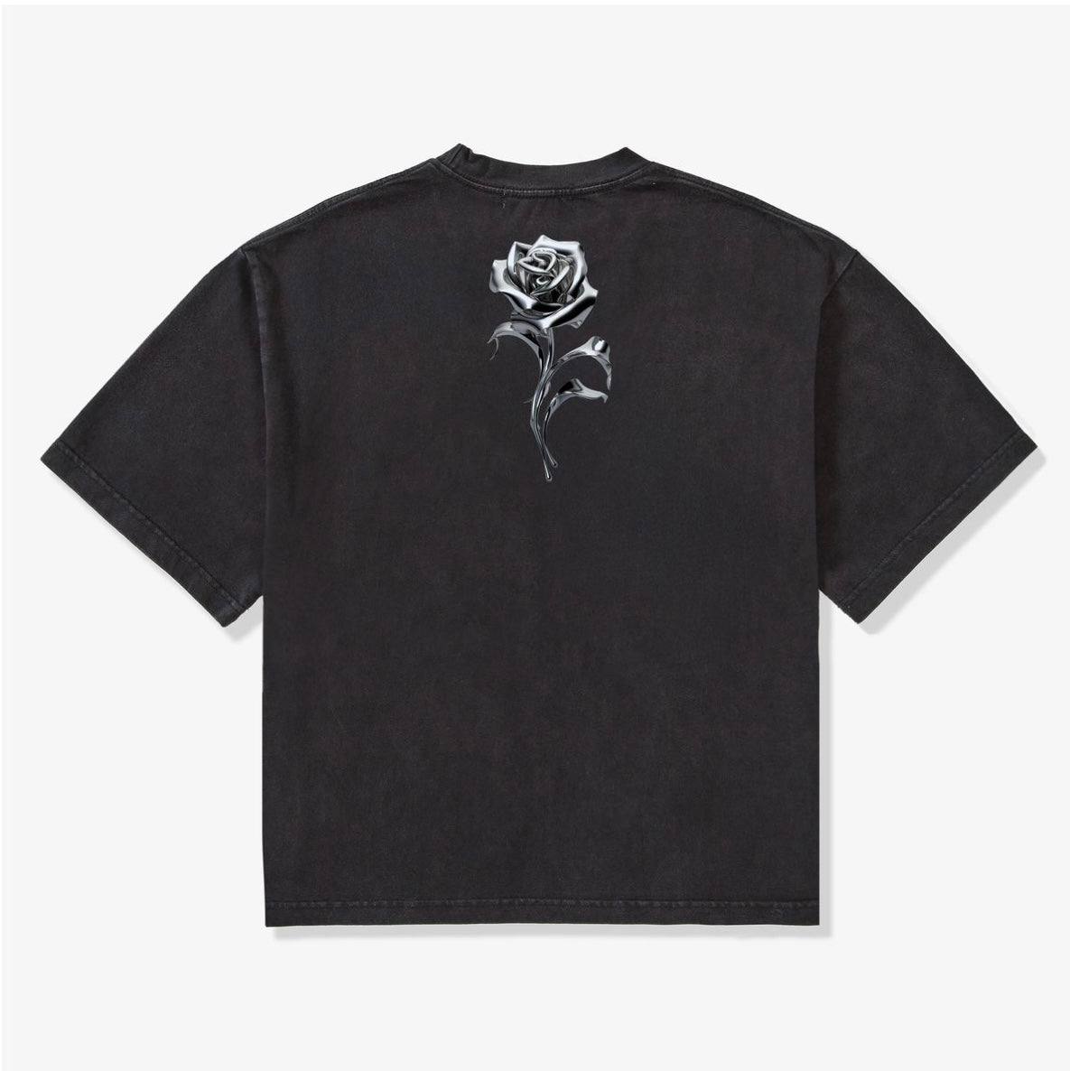 “Body shop” Tee