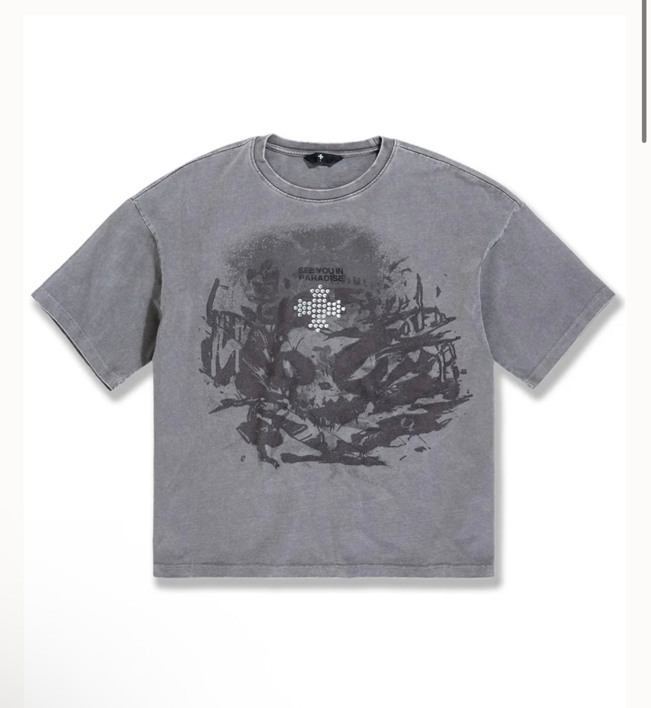 “Reckoning” Tee