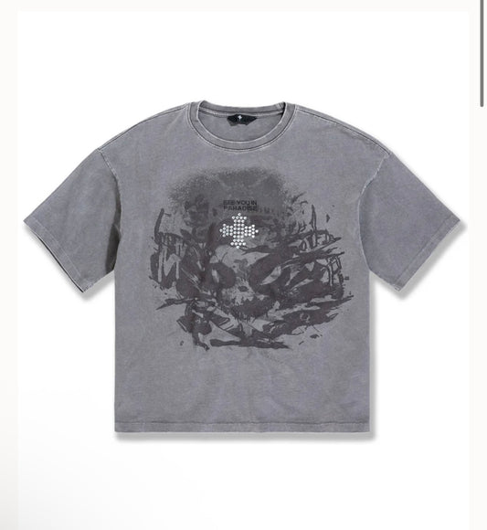 “Reckoning” Tee