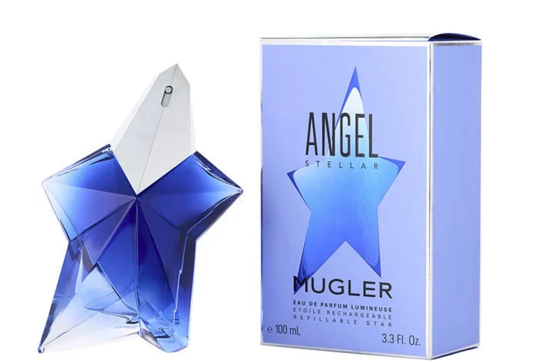 Mugler - Angel Stellar - Eau de Parfum - Womens Perfume