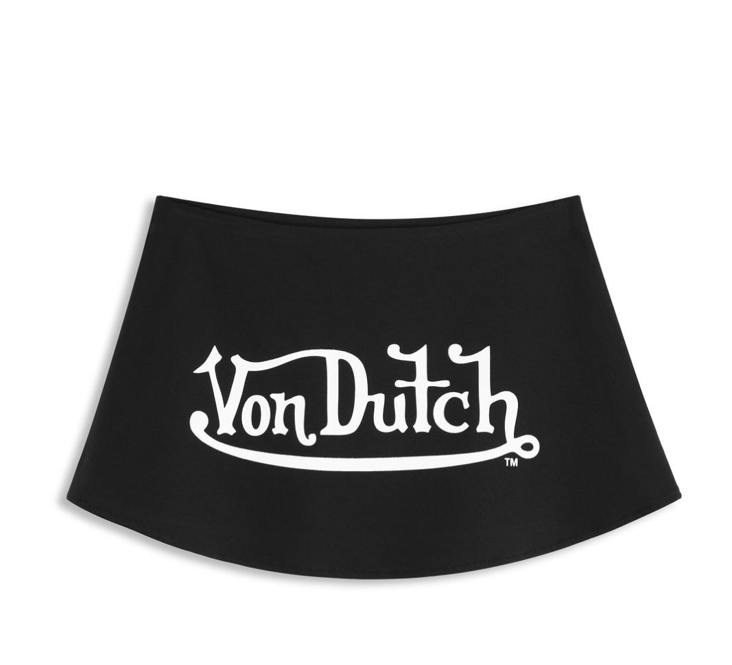 Non Dutch skirt